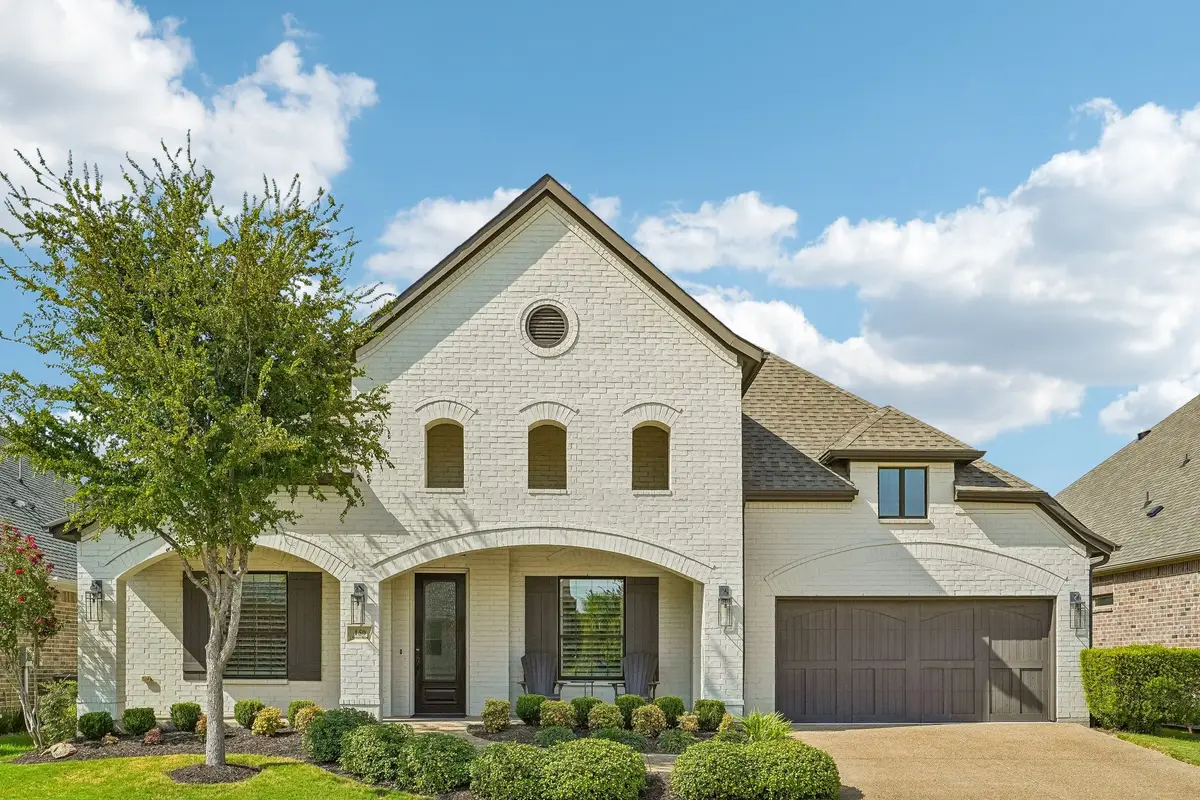 150 Freesia Drive, Flower Mound, TX 75028 - #1