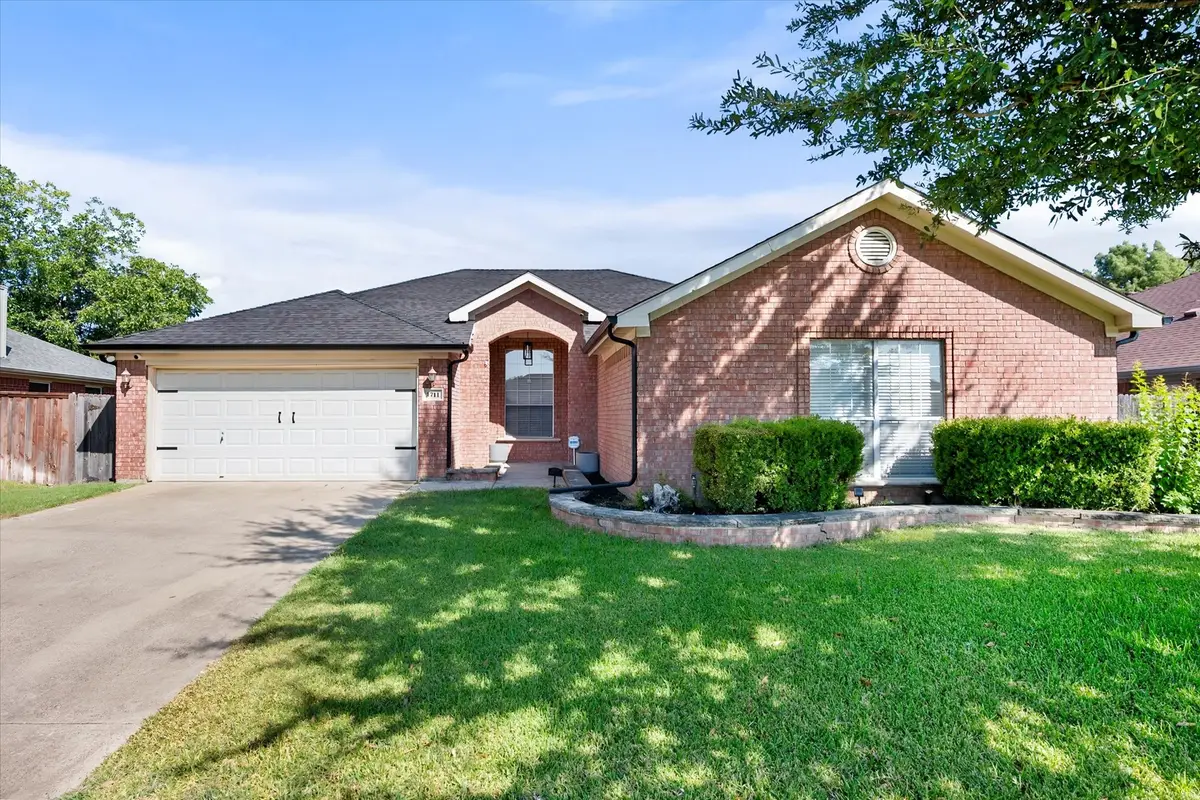 1711 Prescott Drive, Mansfield, TX 76063 - #1