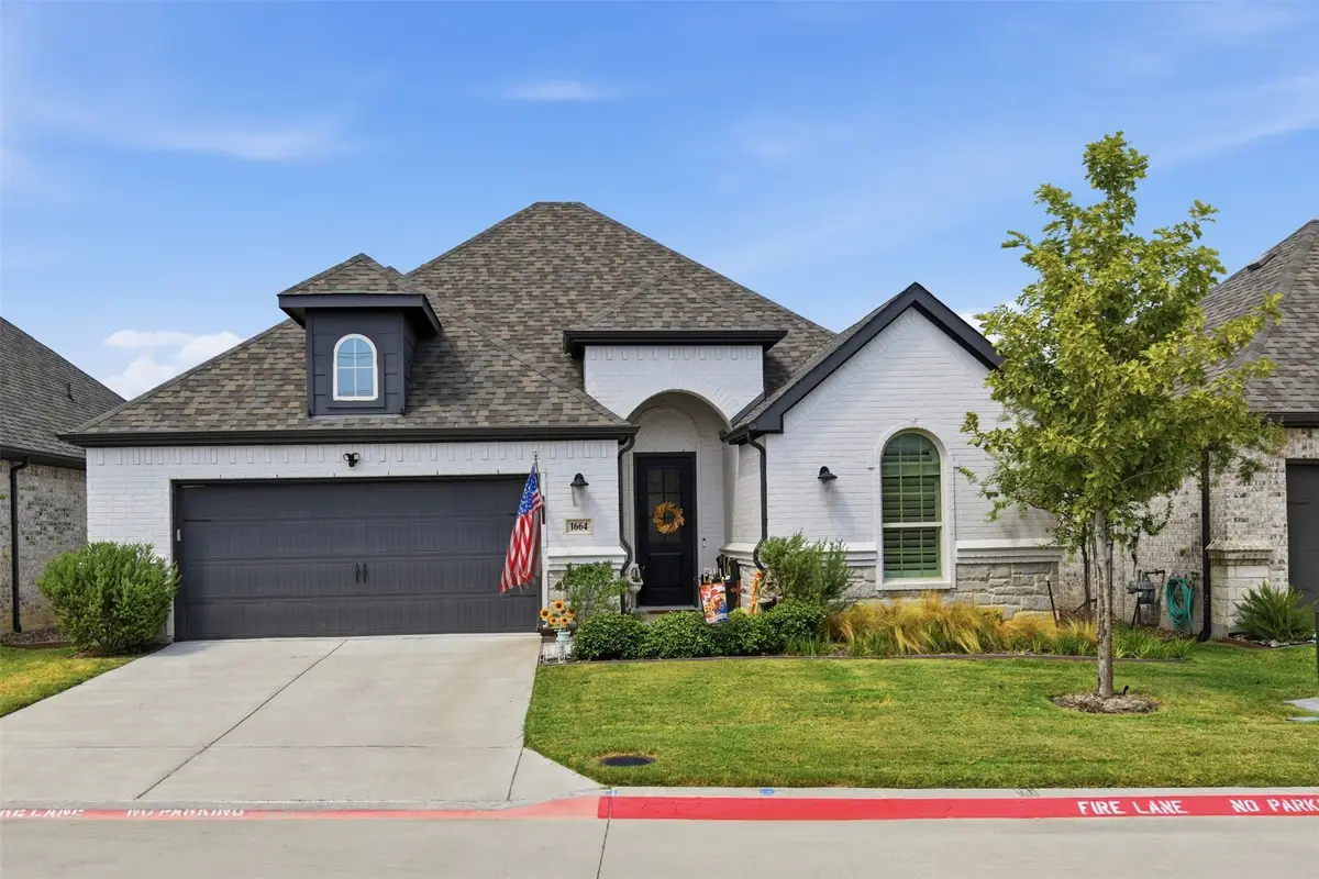 1664 Madrid Way, Rockwall, TX 75087 - #1