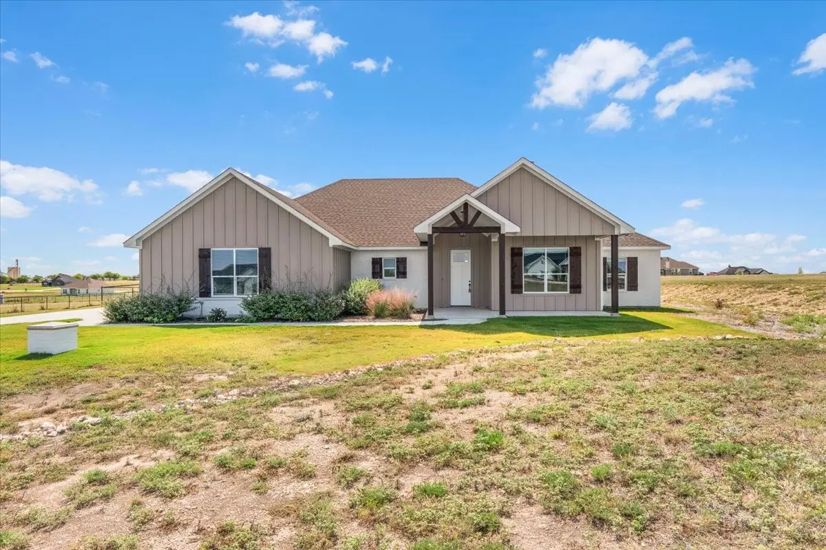 4020 Windy Point Ranch Road, Cresson, TX 76035 - #1