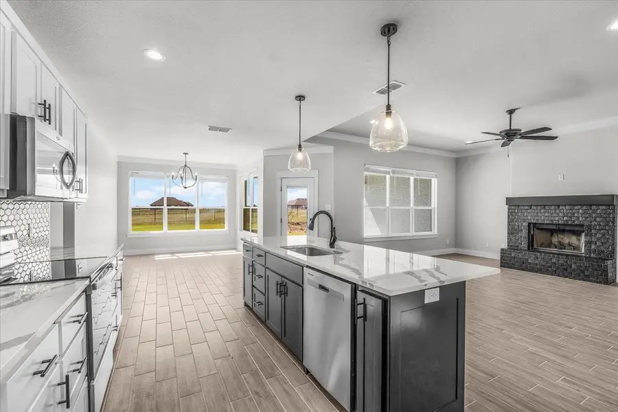 4020 Windy Point Ranch Road, Cresson, TX 76035 - #2