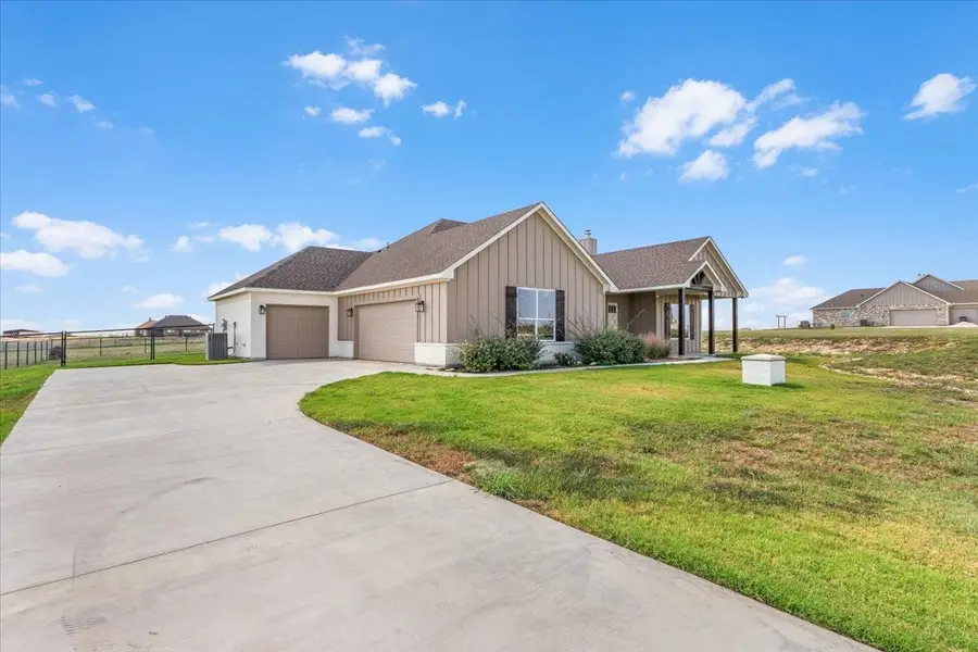 4020 Windy Point Ranch Road, Cresson, TX 76035 - #3