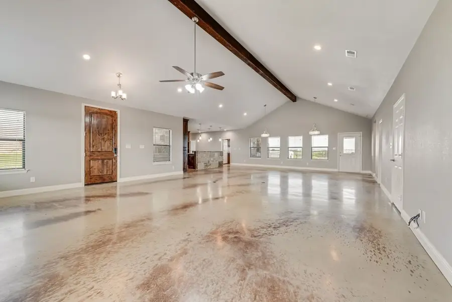 461 Pearson Ranch Road, Weatherford, TX 76087 - #3