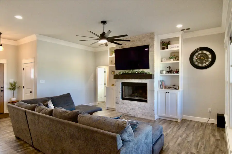 270 Latigo Trail, Abilene, TX 79606 - #2