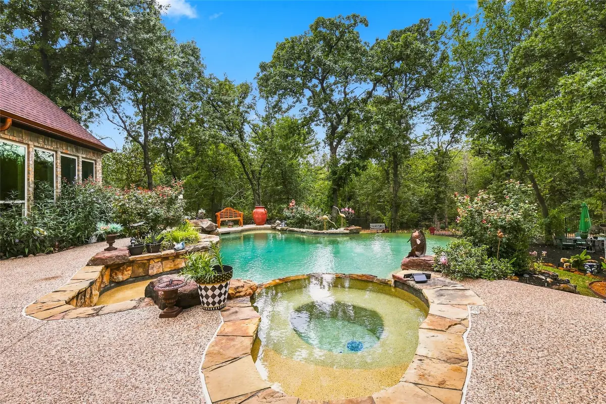 3503 Sarah Springs Trail, Flower Mound, TX 75022 - #1