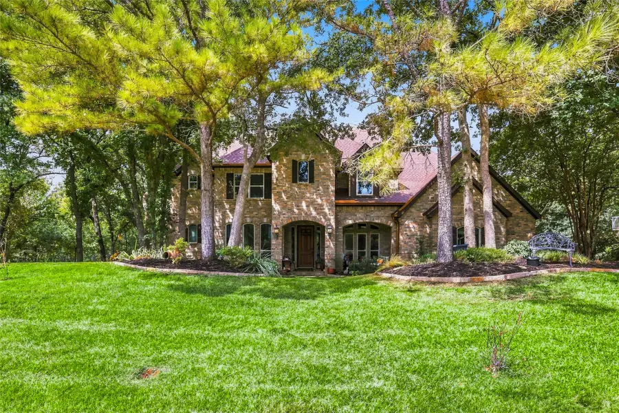 3503 Sarah Springs Trail, Flower Mound, TX 75022 - #3