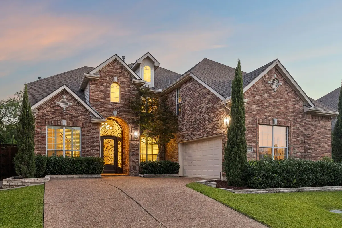 9033 Jasmine Lane, Irving, TX 75063 - #1