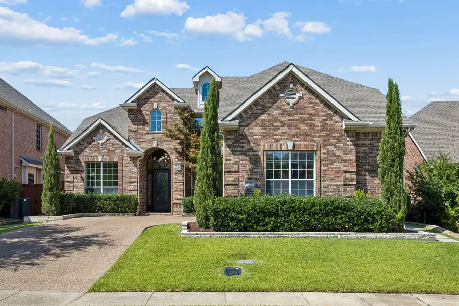 9033 Jasmine Lane, Irving, TX 75063 - #3