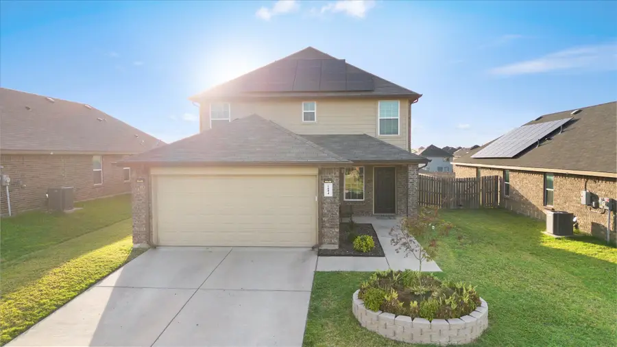 1604 Blue Jay Drive, Ennis, TX 75119 - #3