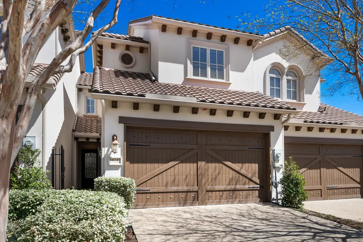 14737 Stanford Court, Addison, TX 75254 - #1