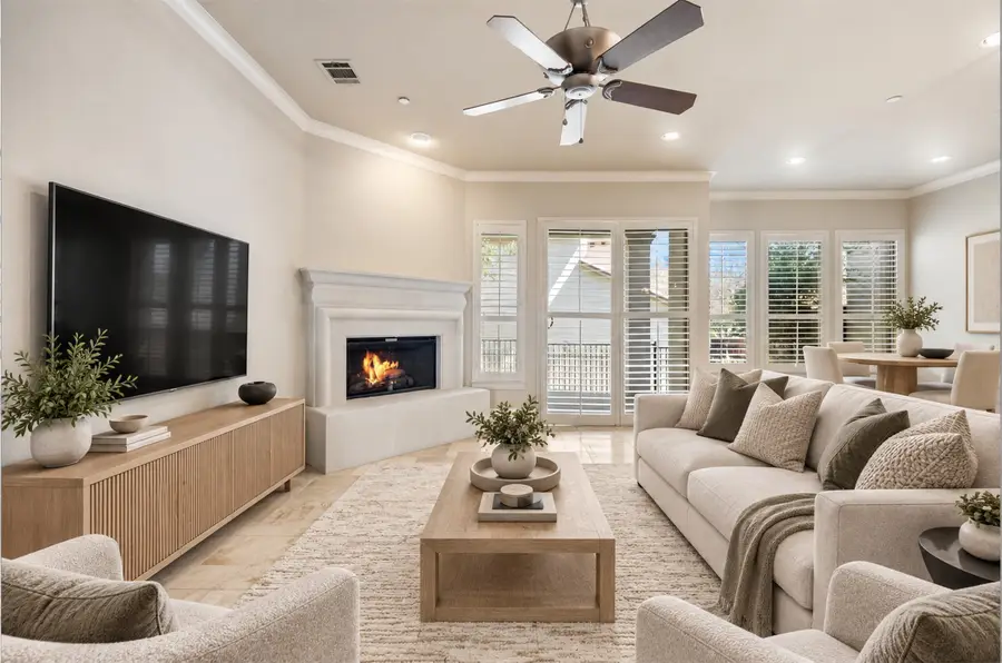 14737 Stanford Court, Addison, TX 75254 - #2