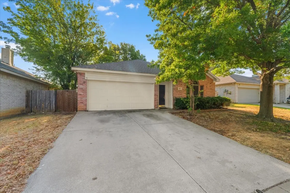 3933 Parkhaven Drive, Denton, TX 76210 - #1