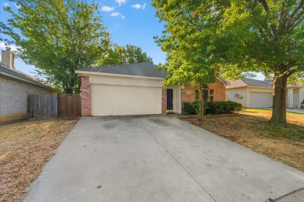 3933 Parkhaven Drive, Denton, TX 76210