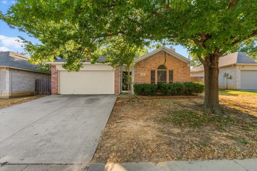 3933 Parkhaven Drive, Denton, TX 76210 - #2