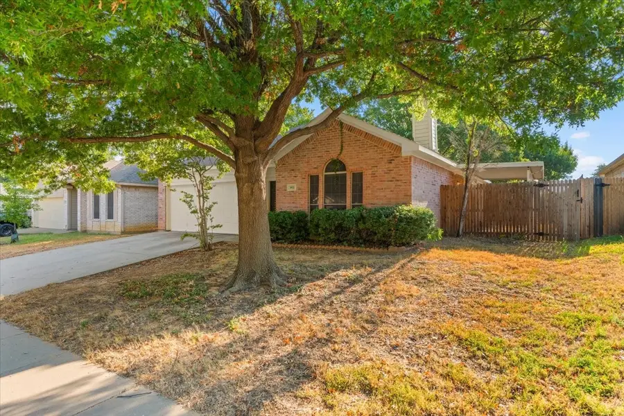 3933 Parkhaven Drive, Denton, TX 76210 - #3