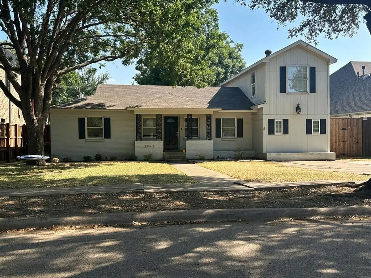 3948 Durango Drive, Dallas, TX 75220 - #1