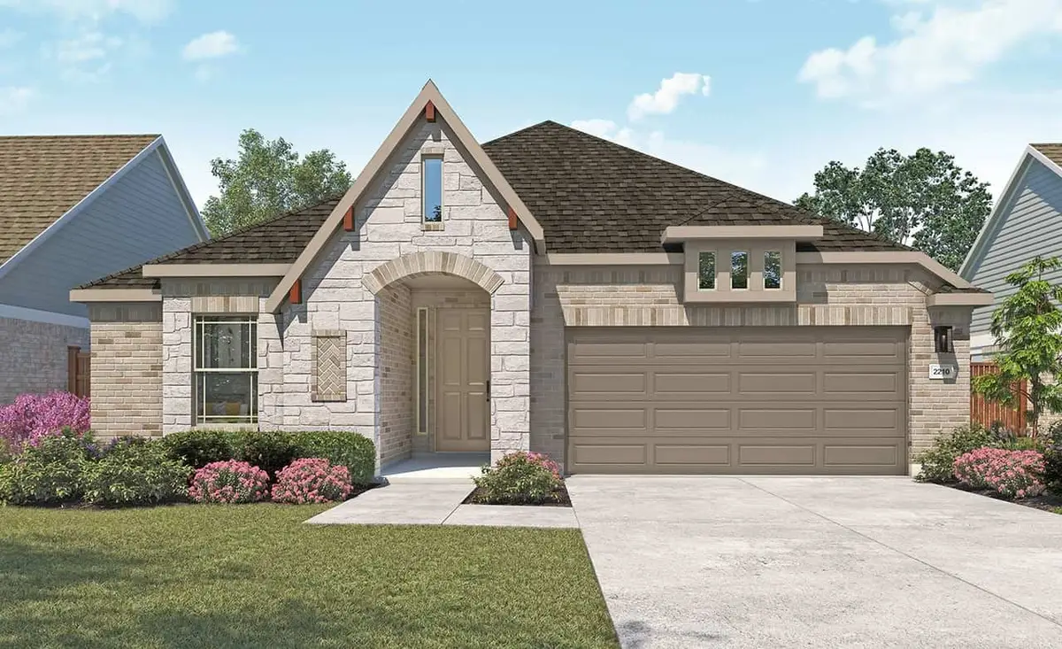 944 Alberta Spruce Road, Justin Roanoke, TX 76247 - #1