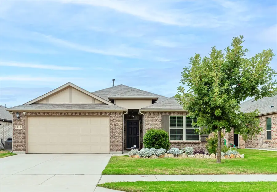 112 Plumed Thistle Drive, Fort Worth, TX 76131 - #3