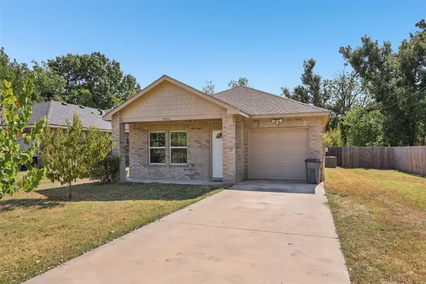 909 S Frances Street #A, Terrell, TX 75160