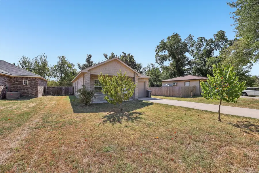 909 S Frances Street #A, Terrell, TX 75160 - #3