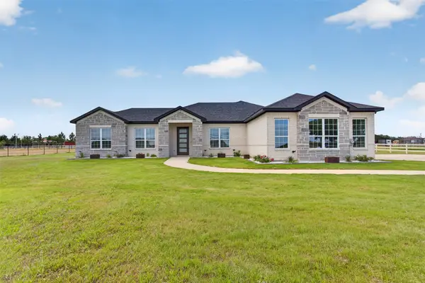 4209 County Road 2512, Royse City, TX 75189