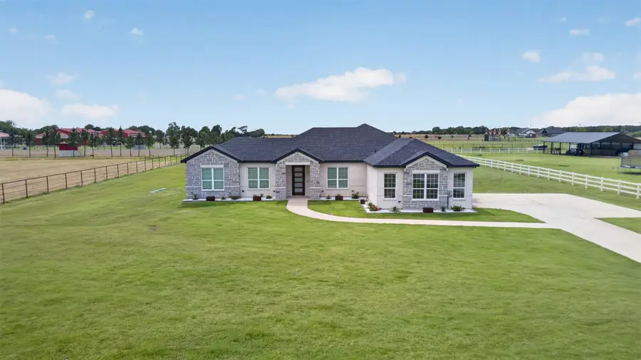 4209 County Road 2512, Royse City, TX 75189 - #2
