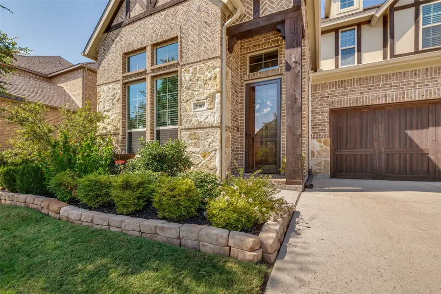 3307 Willow Brook Drive, Mansfield, TX 76063 - #3