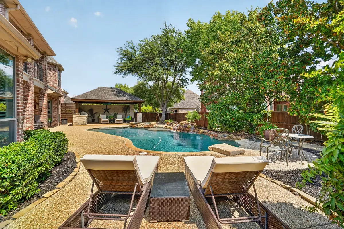 4816 Pack Saddle Way, Flower Mound, TX 75028 - #1