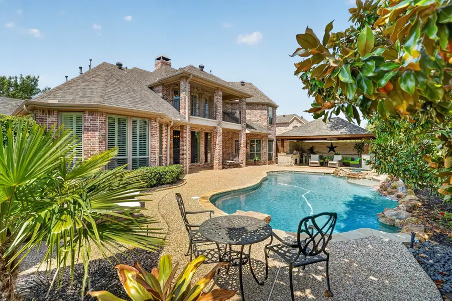 4816 Pack Saddle Way, Flower Mound, TX 75028 - #3