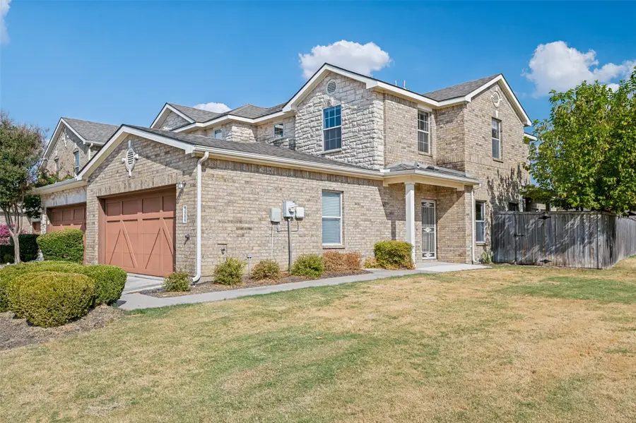 5900 Stone Mountain, The Colony, TX 75056 - #2