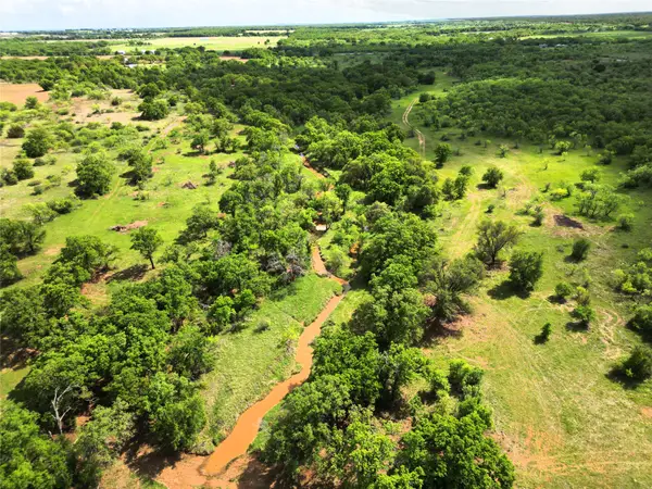 569 Fm, Cisco, TX 76437