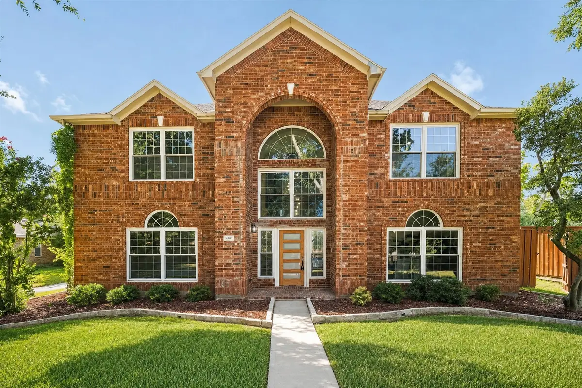 3041 Hillingdon Drive, Richardson, TX 75082 - #1