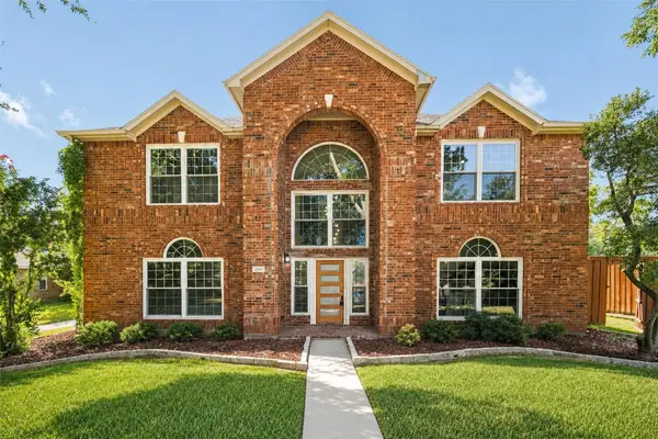 3041 Hillingdon Drive, Richardson, TX 75082