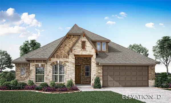 1053 Hickory Chase Lane, Crowley, TX 76036