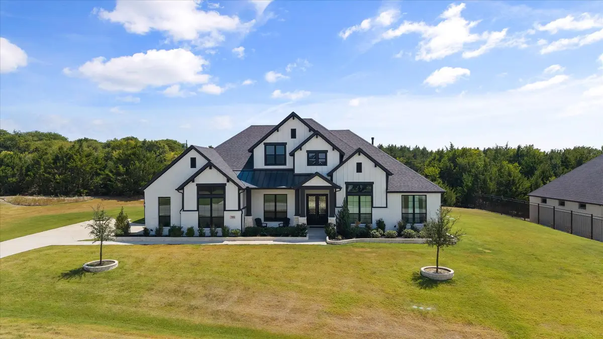 7850 Woodstream Road, Midlothian, TX 76065 - #1
