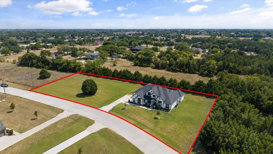 7850 Woodstream Road, Midlothian, TX 76065 - #2