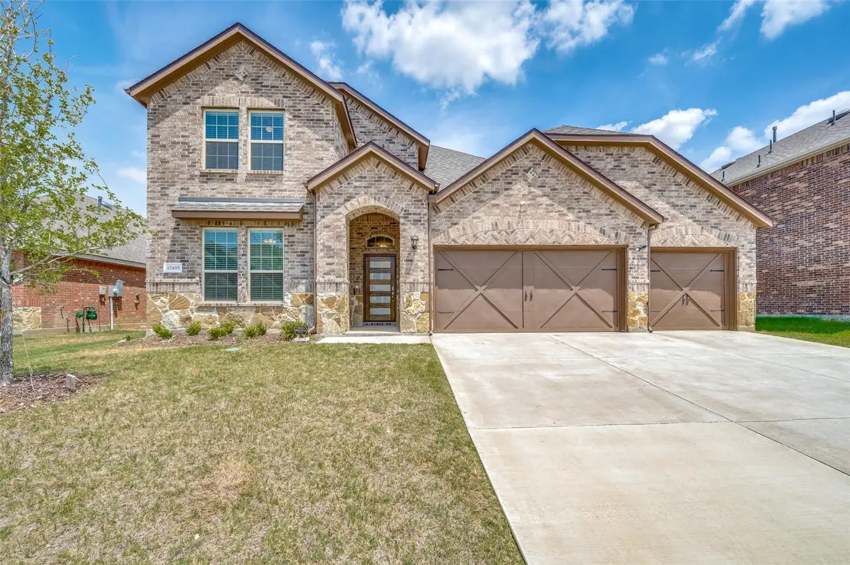 13405 Arvelo Drive, Little Elm, TX 75068 - #1