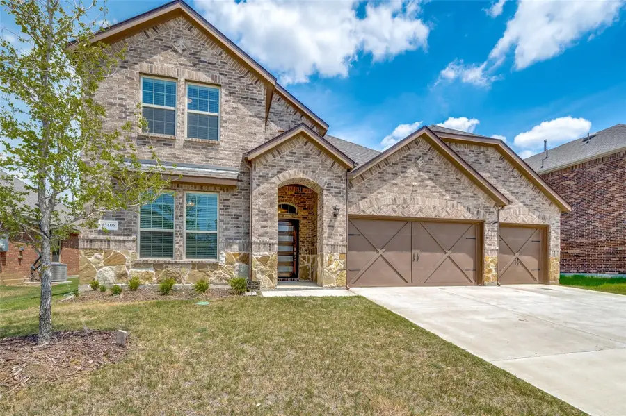 13405 Arvelo Drive, Little Elm, TX 75068 - #2