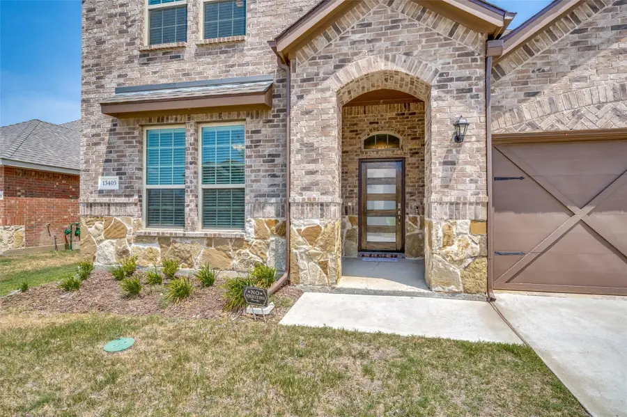 13405 Arvelo Drive, Little Elm, TX 75068 - #3