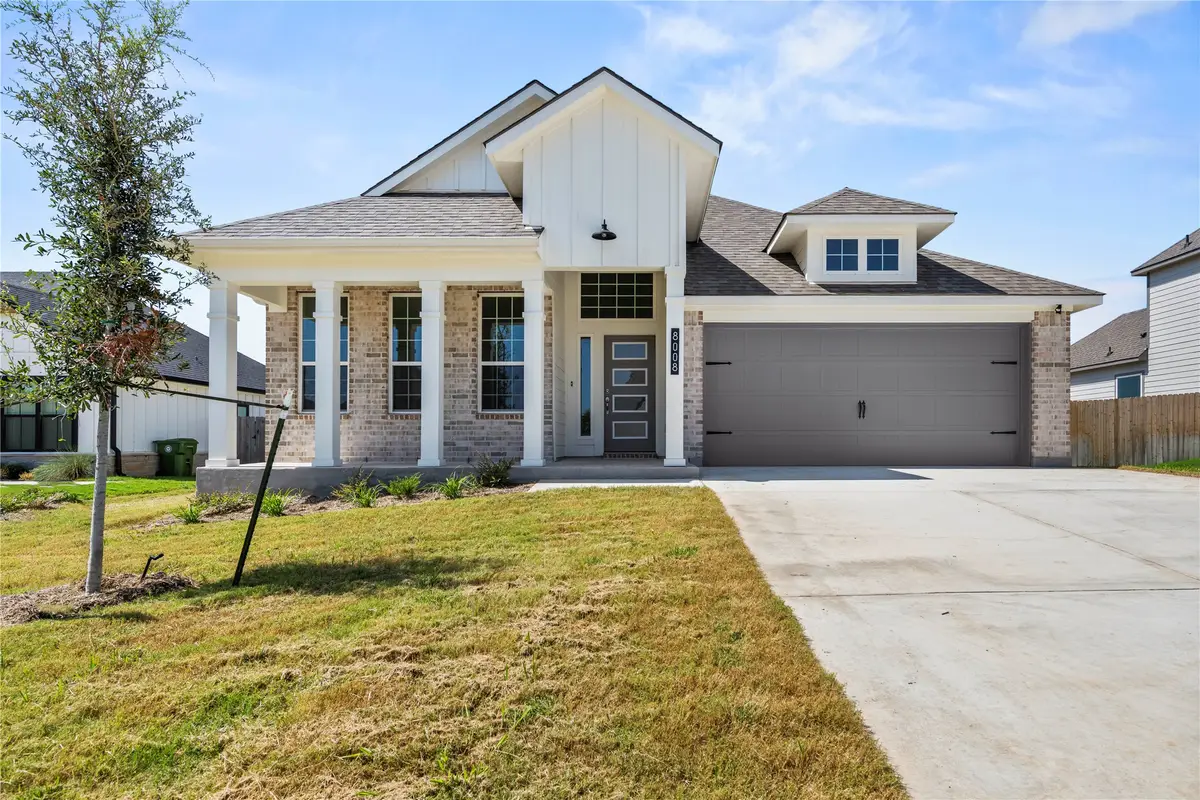 8008 Townsend Drive, Waco, TX 76708 - #1