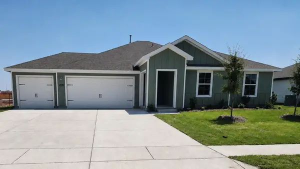 505 White Willow Drive, Josephine, TX 75173