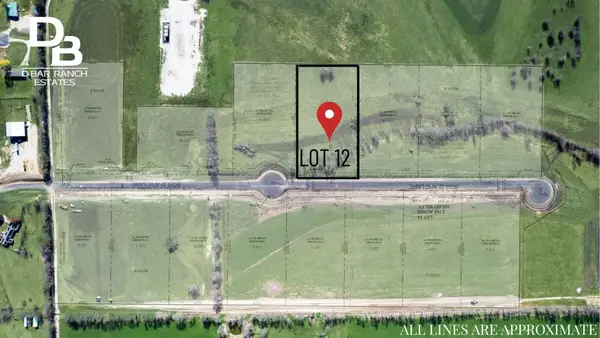 TBD Bois D' Arc Lane, Ponder, TX 76259
