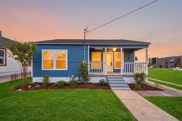 409 S Barnett Avenue, Dallas, TX 75211