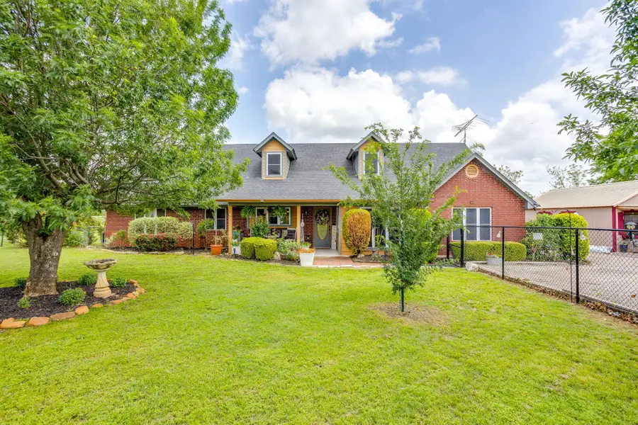 3914 Redbird Lane, Joshua, TX 76058 - #2