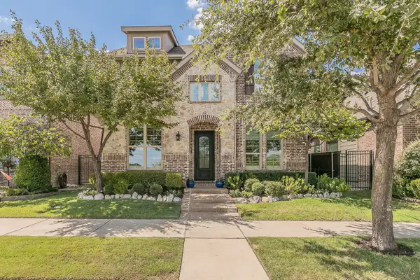1205 Ivy Charm Way, Arlington, TX 76005