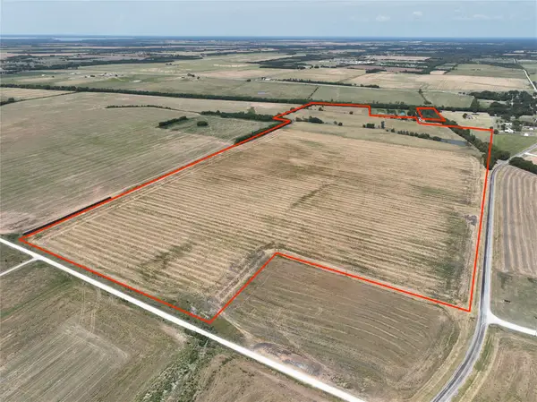 152 Acres Fm 137, Petty, TX 75470
