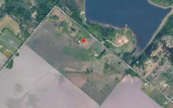 501 Chaparall Road, Ferris, TX 75125