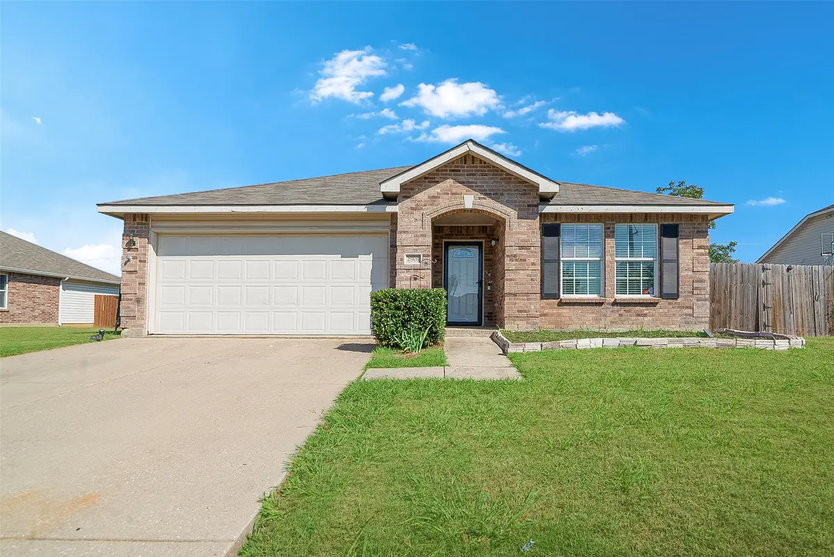 2901 Saddle Drive, Denton, TX 76210 - #1