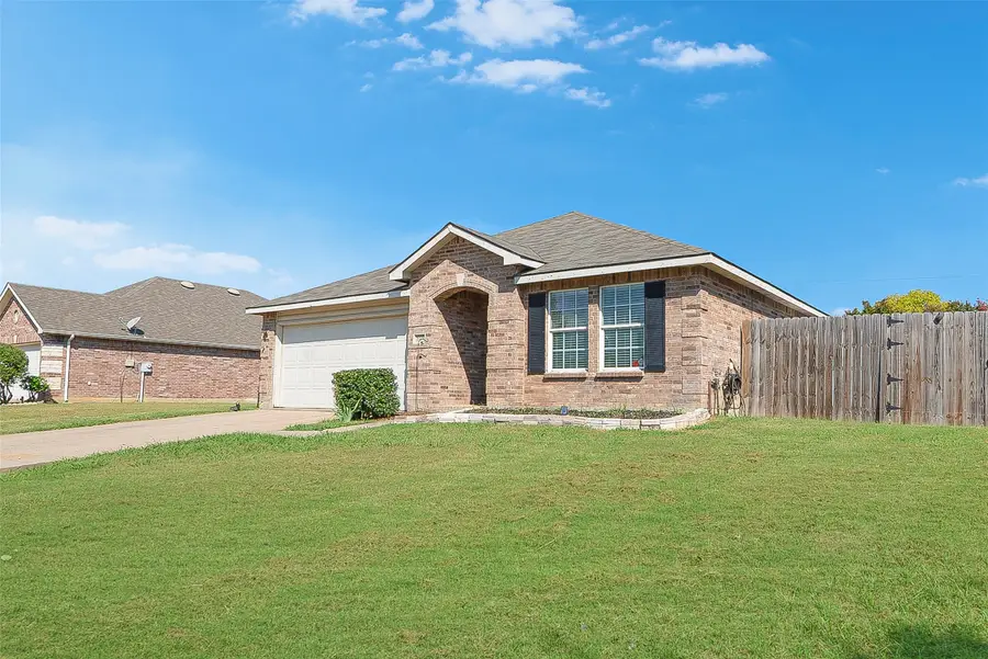 2901 Saddle Drive, Denton, TX 76210 - #2