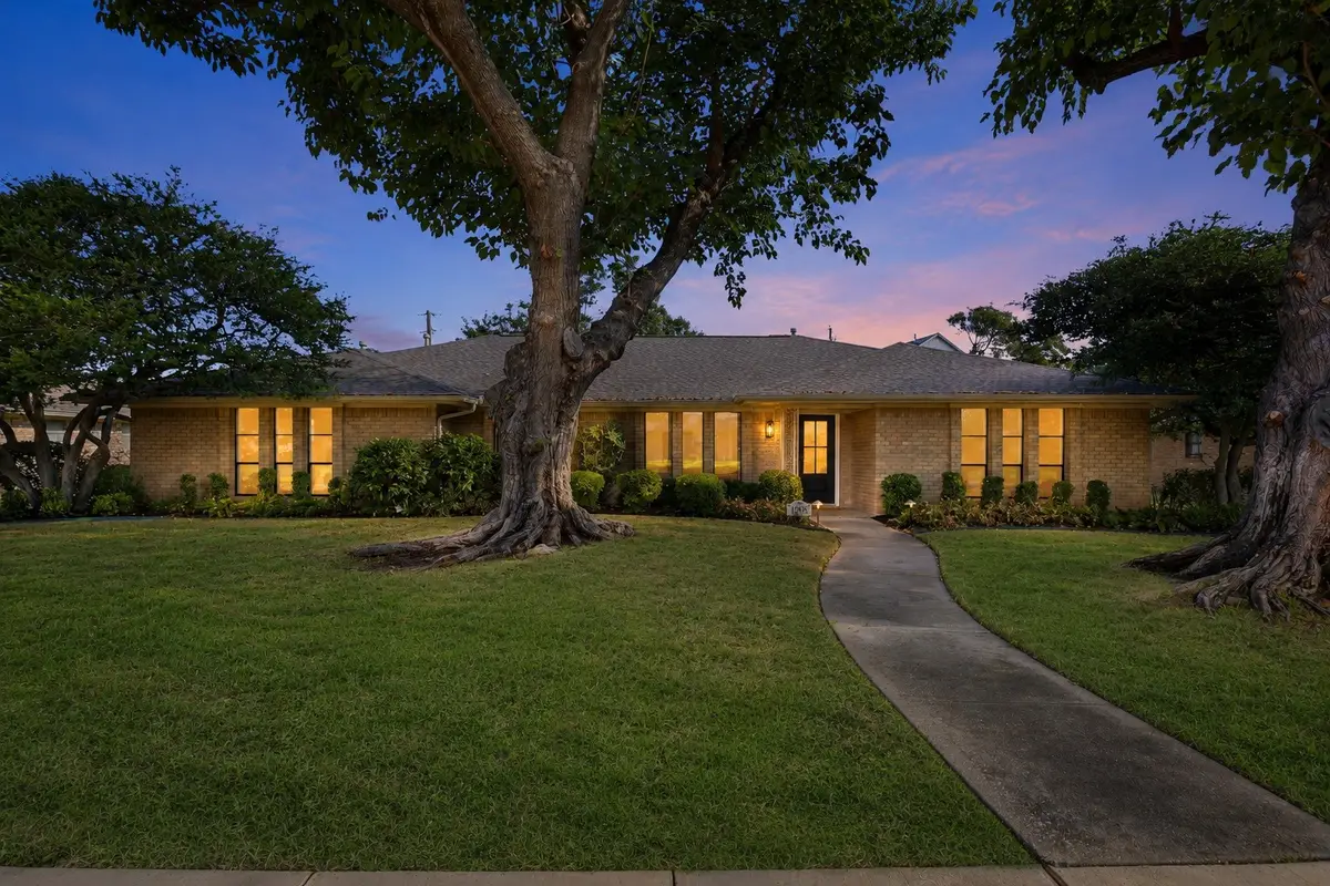 1905 Midcrest Drive, Plano, TX 75075 - #1
